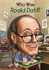 Who Was Roald Dahl